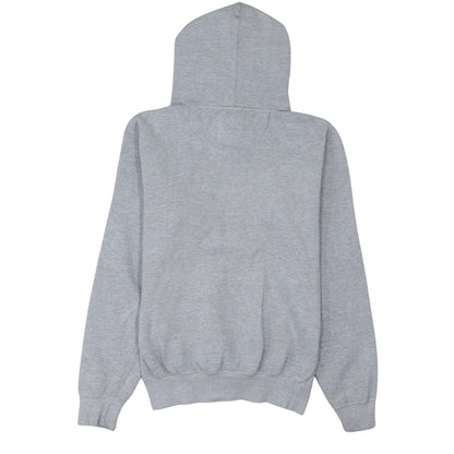 Mens UK Size M Hard Rock Cafe Grey Pullover Hoodie
