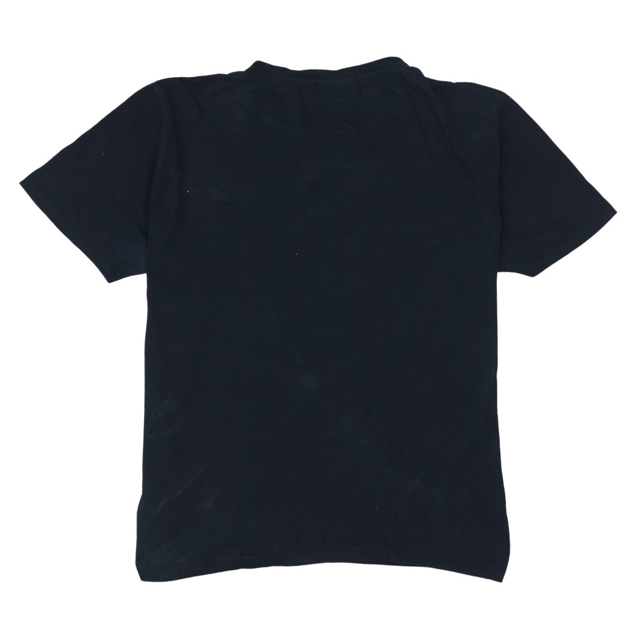 Mens UK Size M HUGO BOSS Black  T-Shirt