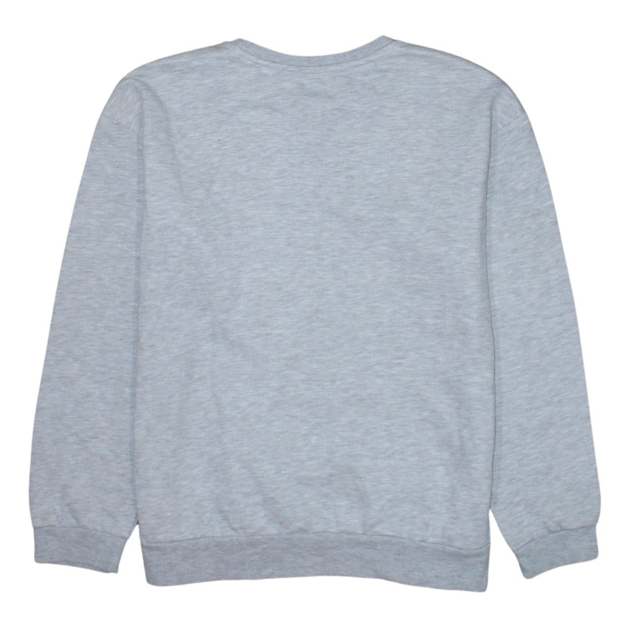Boys UK Size 12-13 Years Disney at Primark Grey Pullover Sweatshirt