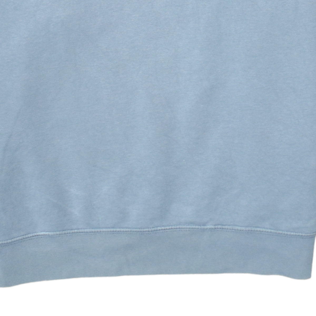 Mens UK Size S Nike Grey Pullover Sweatshirt
