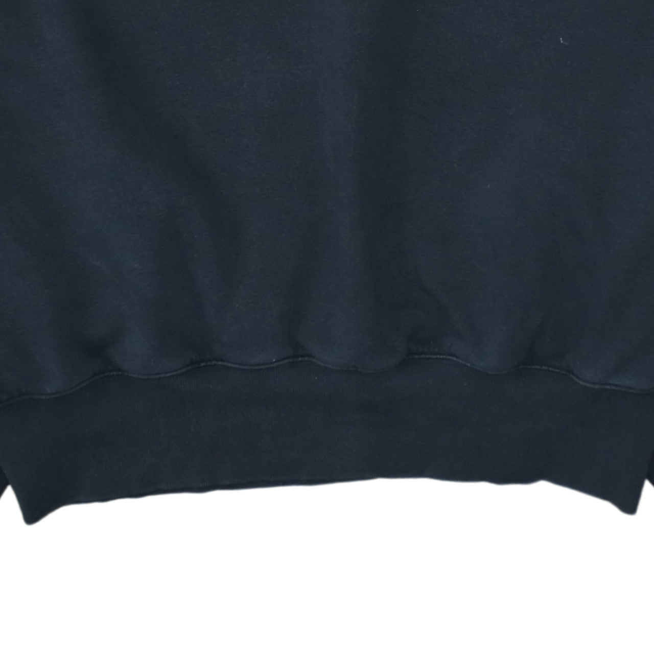 Womens UK Size 8 adidas Black Pullover Sweatshirt