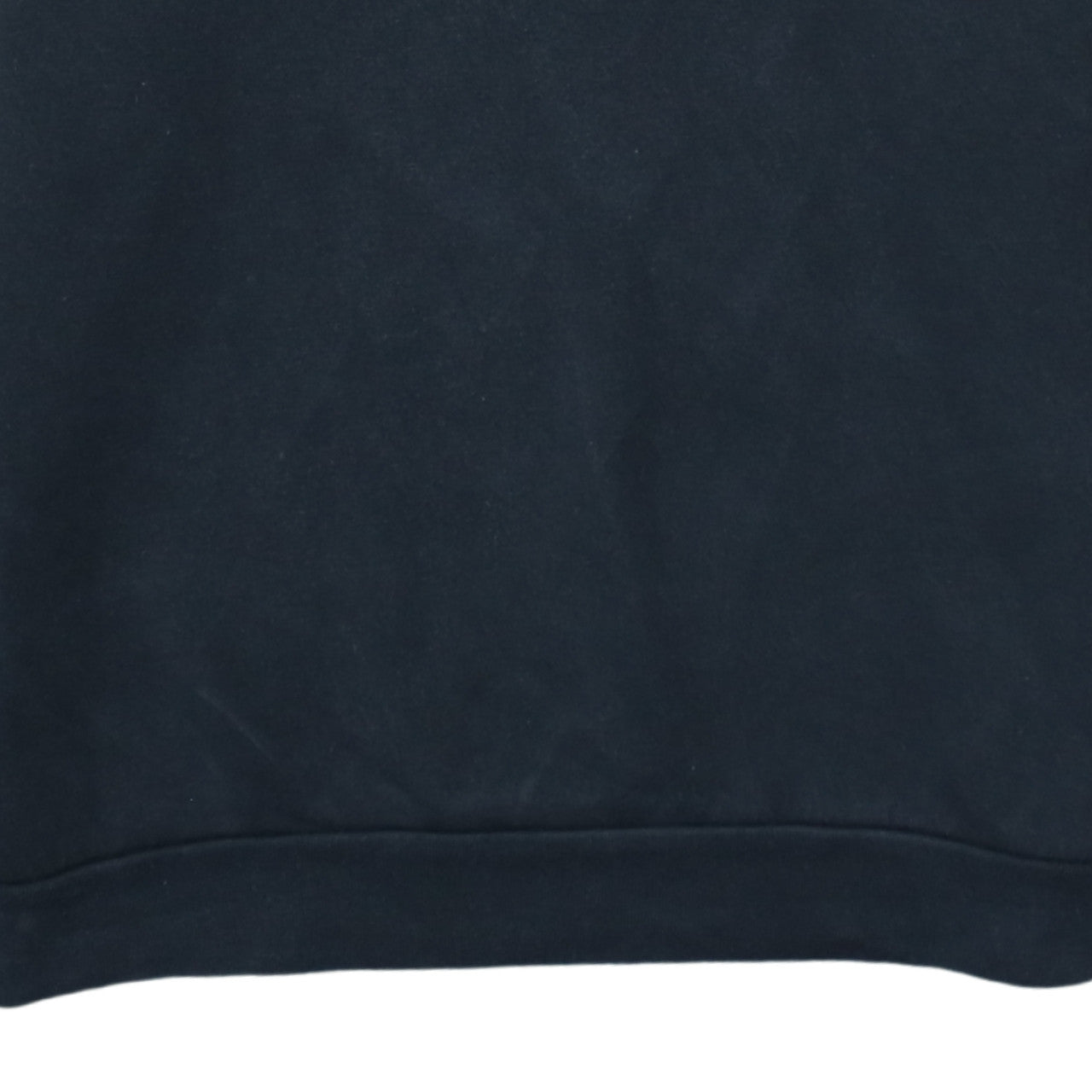 Mens UK Size L adidas Black Pullover Sweatshirt