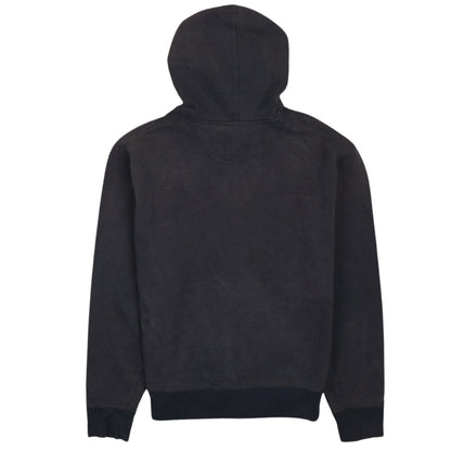 Mens UK Size S Champion Black Pullover Hoodie