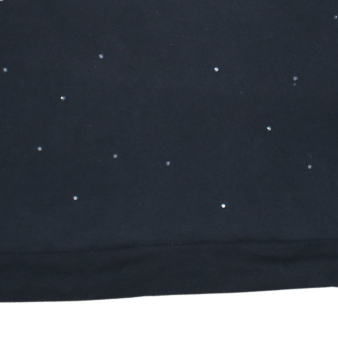 Mens UK Size XL Levi's Black Pullover Sweatshirt