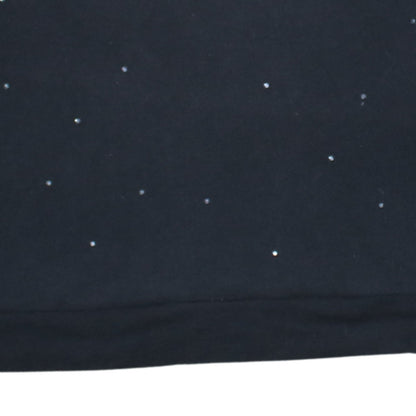 Mens UK Size XL Levi's Black Pullover Sweatshirt