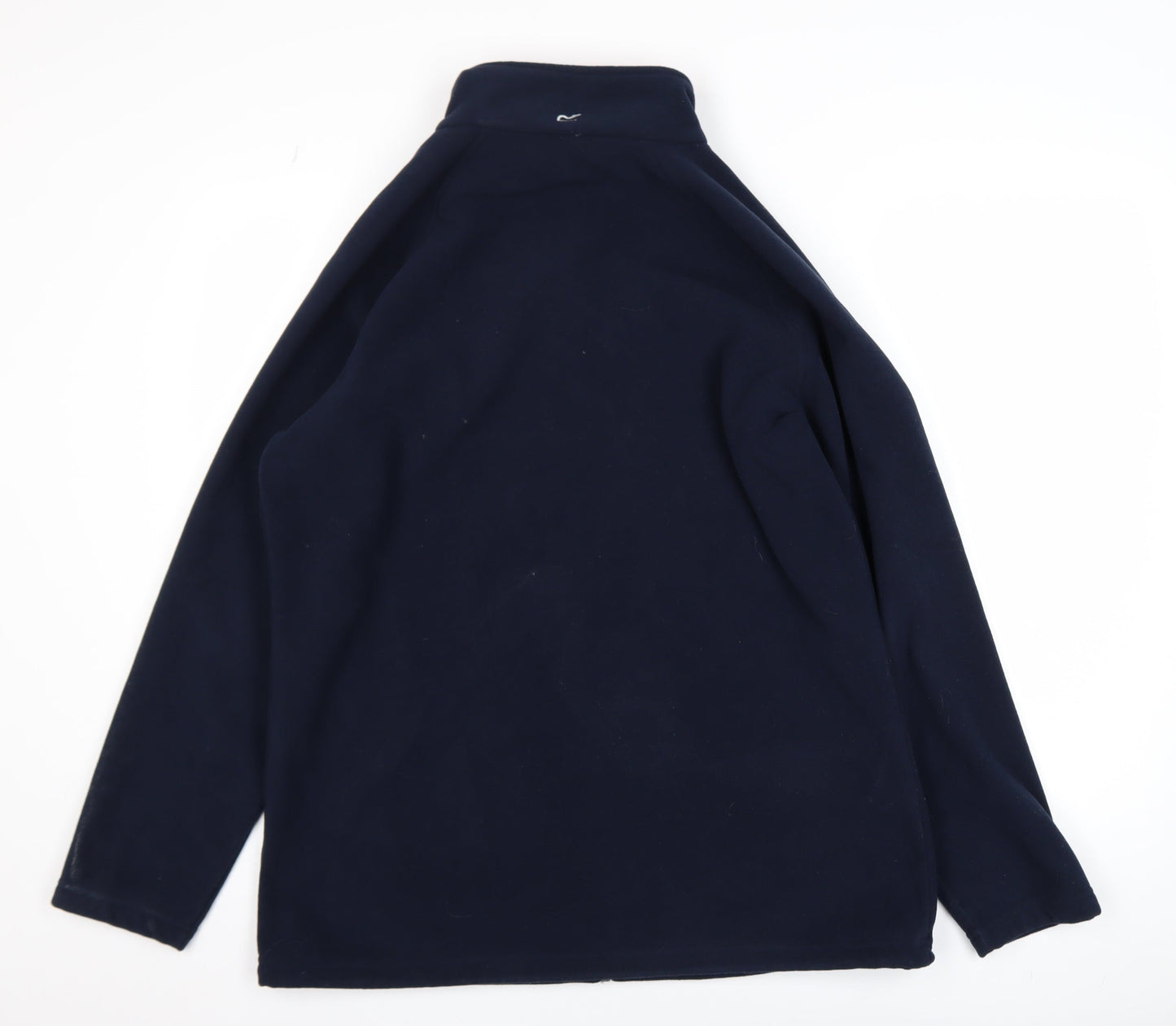Womens UK Size 16 Regatta Blue Basic Jacket