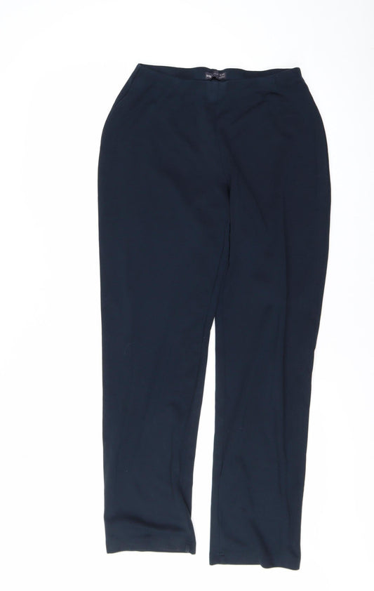 Womens UK Size 10 Marks and Spencer  Leggings Black Leggings