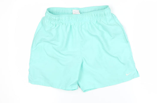 Mens UK Size S Nike Regular Fit Athletic Shorts