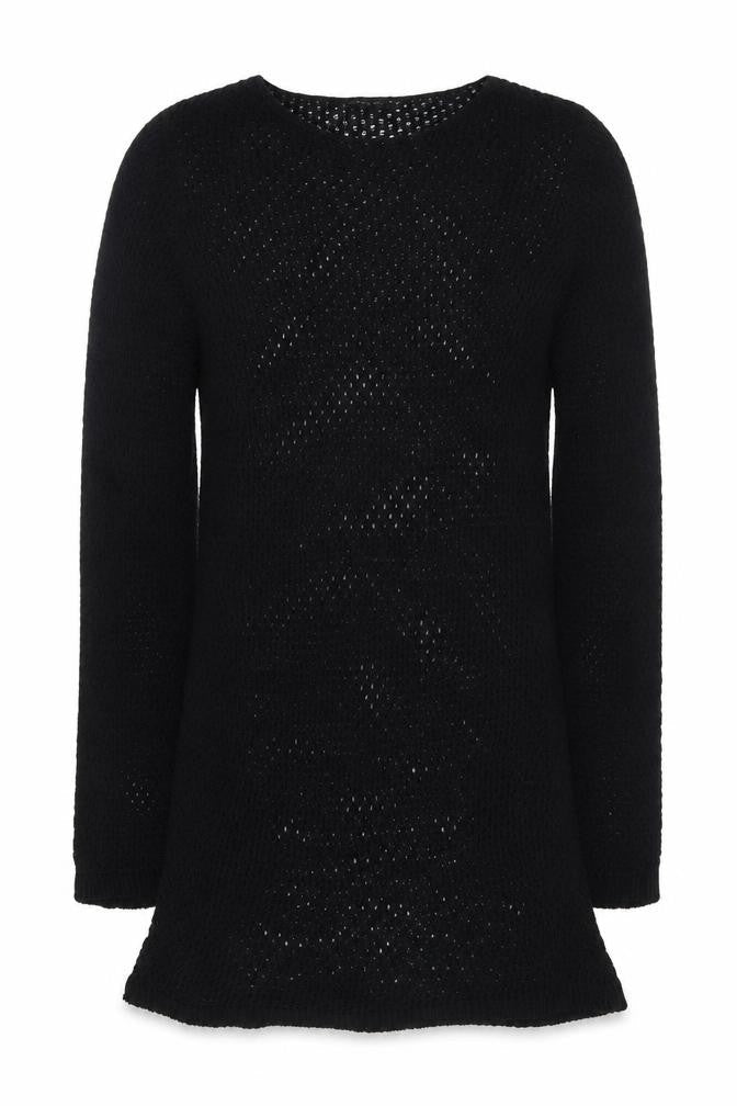 Womens UK Size 12 PRETTYLITTLETHING Jumper Dress