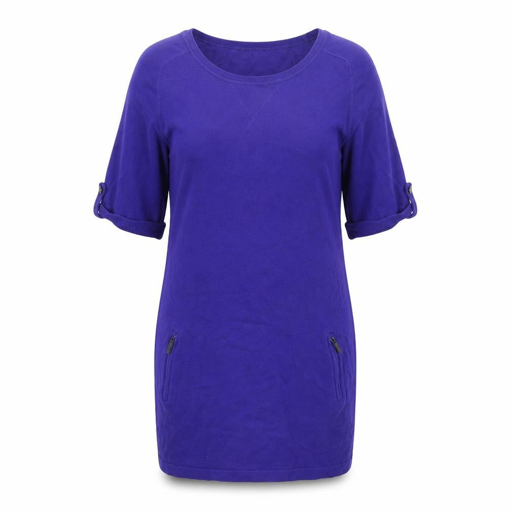 Womens UK Size 14 Marks and Spencer T-Shirt Dress