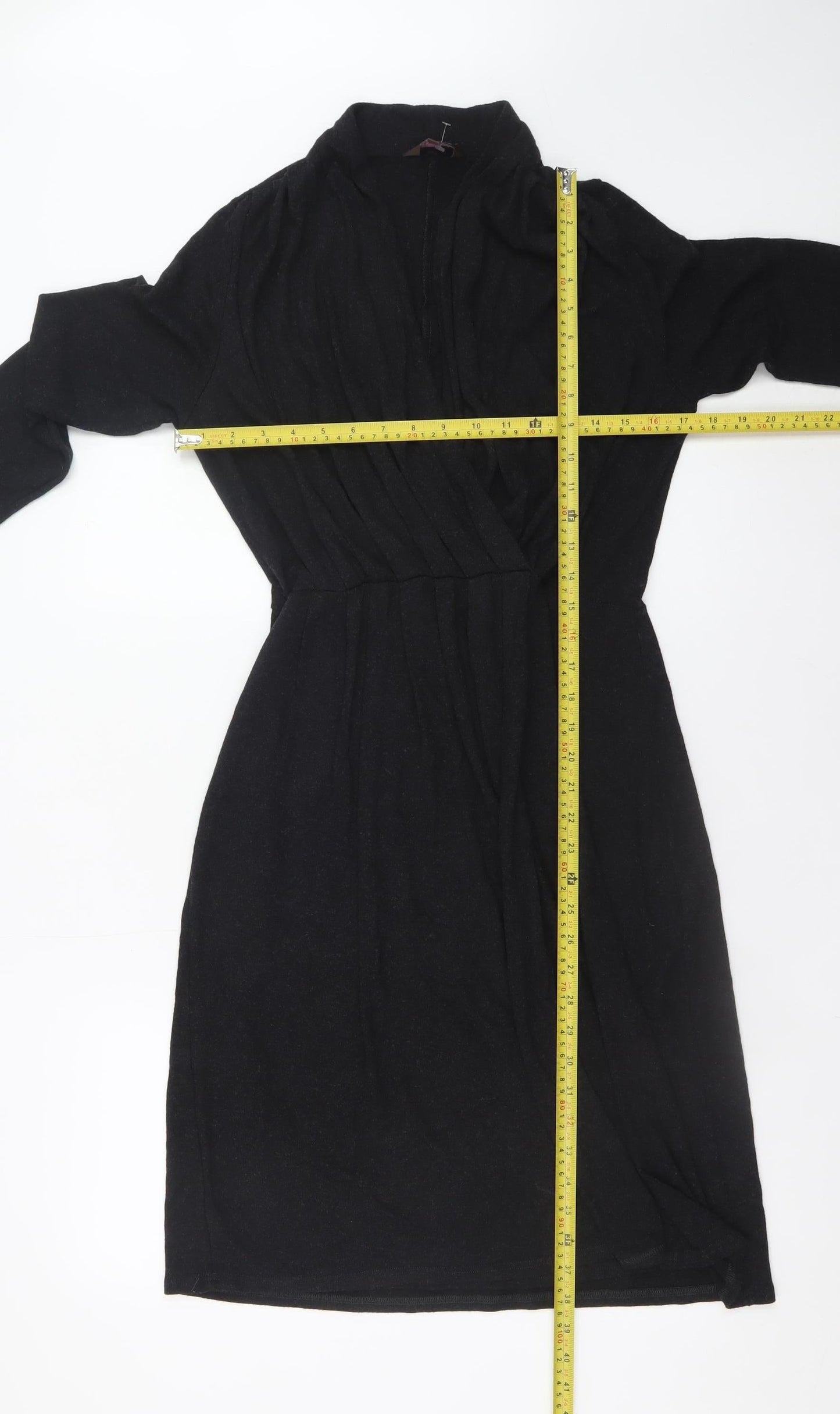 Womens UK Size 14 Phase Eight Wrap Dress