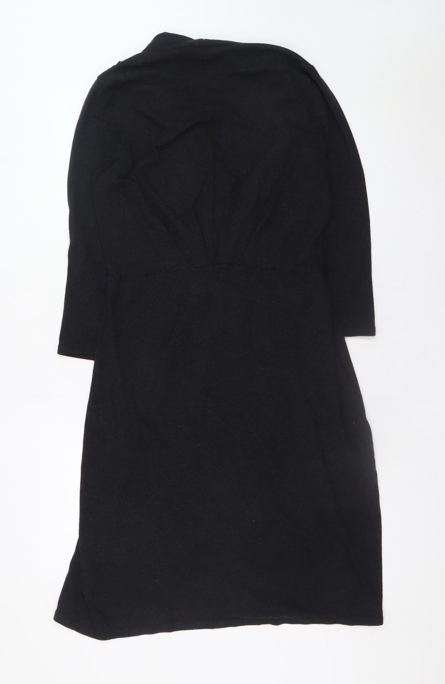 Womens UK Size 14 Phase Eight Wrap Dress