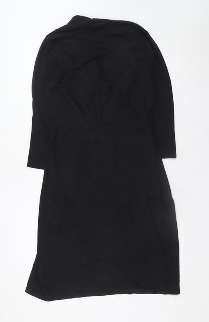 Womens UK Size 14 Phase Eight Wrap Dress