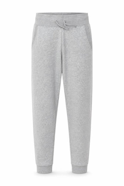 Mens UK Size S USA Pro Regular Fit Jogger Grey Trousers