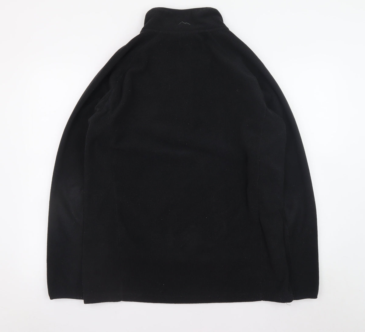 Mens UK Size M Peter Storm Black Pullover Sweatshirt