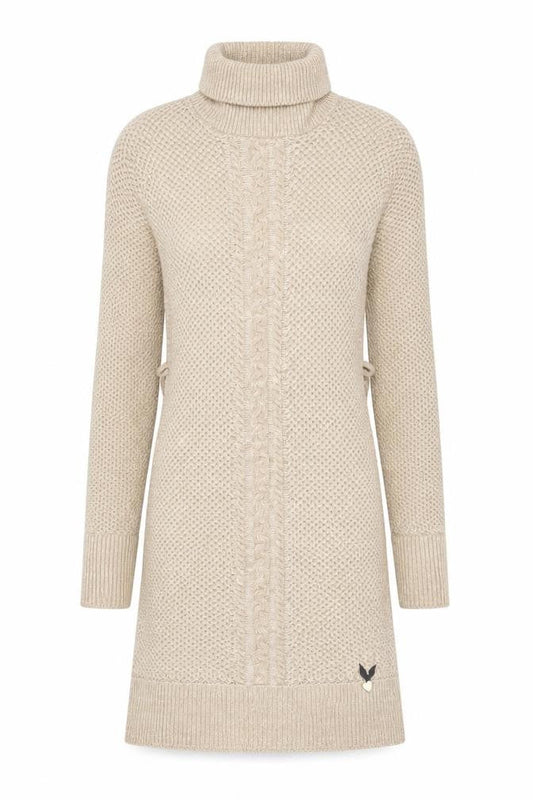 Womens UK Size 6 Lipsy Jumper Dress