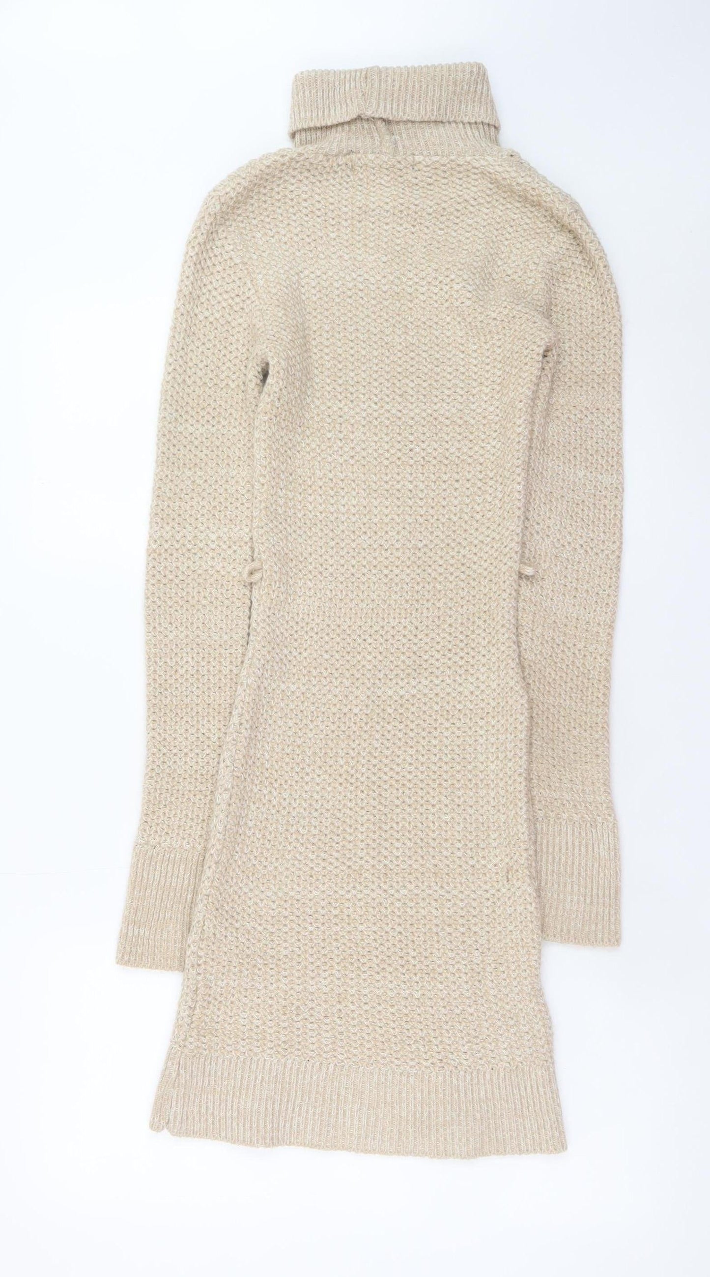 Womens UK Size 6 Lipsy Jumper Dress