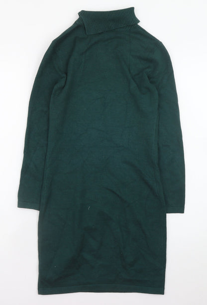 Womens UK Size XS Mohito Bodycon Dress