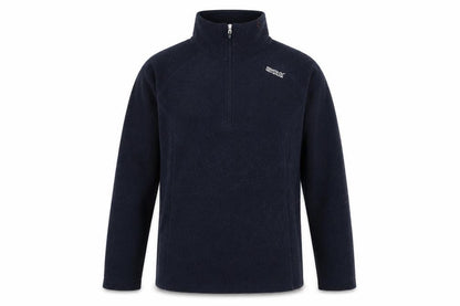Unisex Adults UK Size S Regatta Blue Pullover Sweatshirt