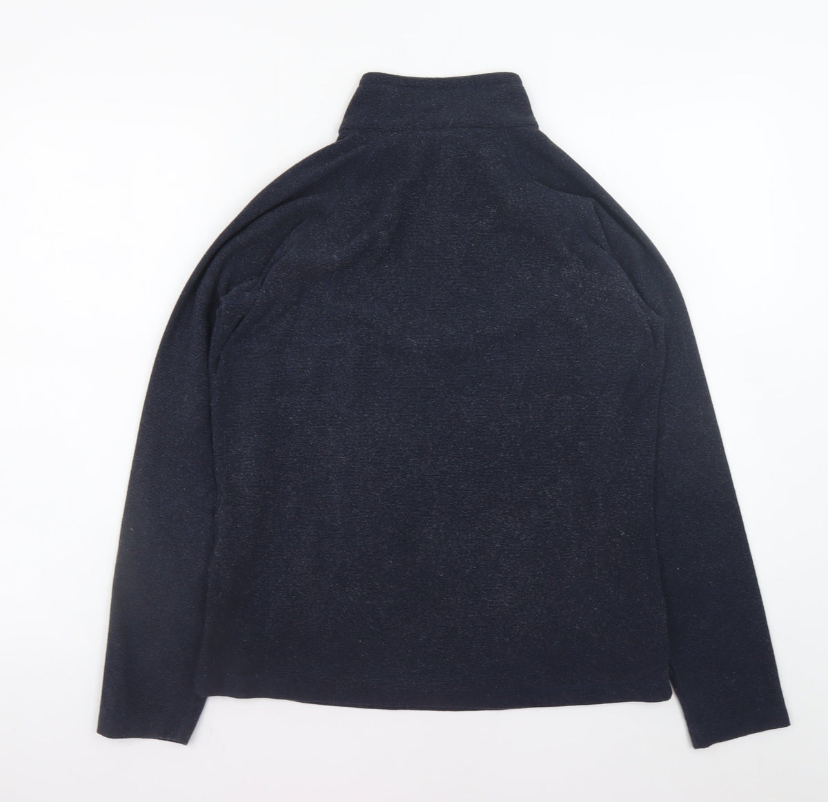 Unisex Adults UK Size S Regatta Blue Pullover Sweatshirt