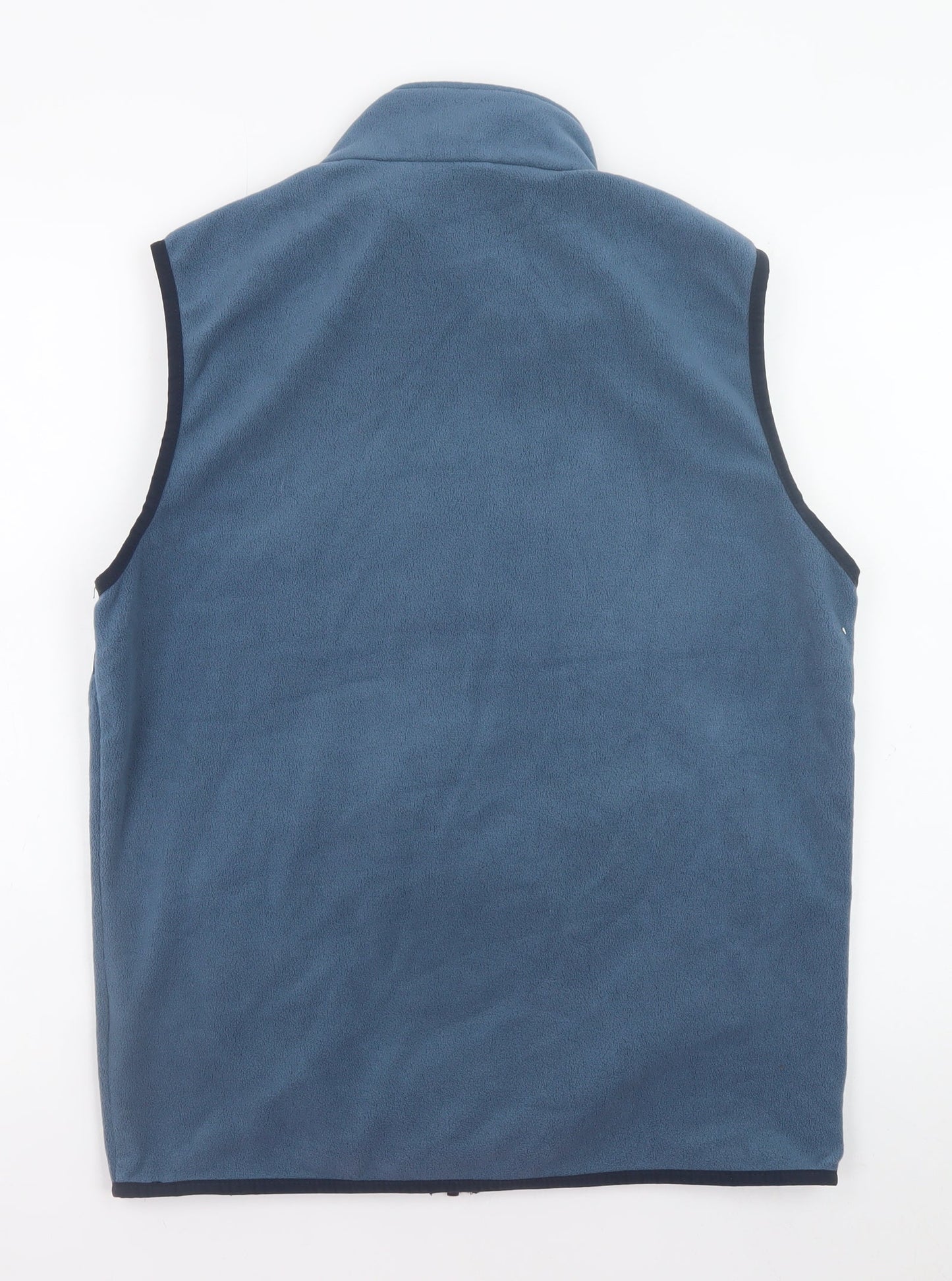 Mens UK Size S TOG24 Blue Bodywarmer