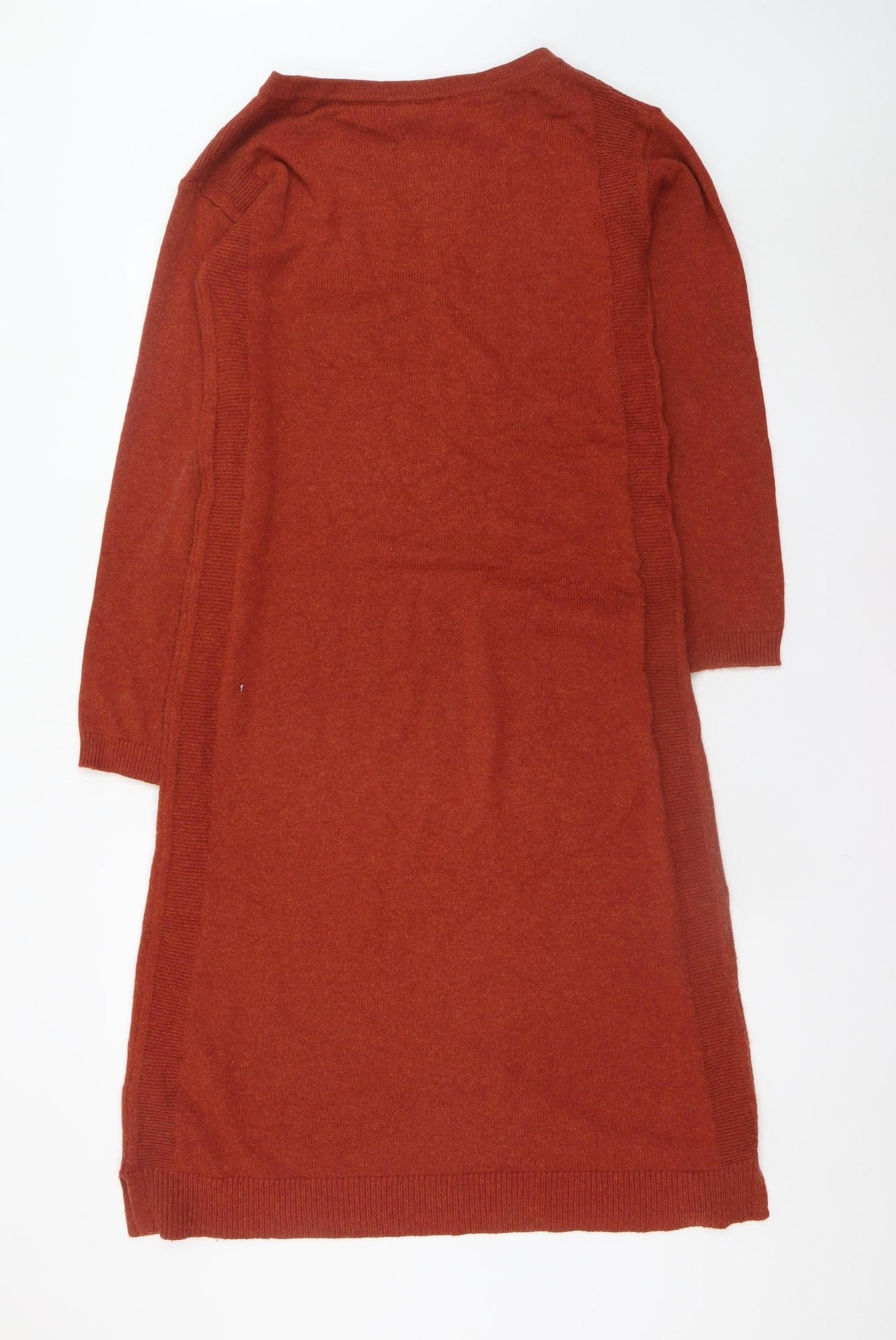 Womens UK Size 8 Seasalt Cornwall Jumper Dress
