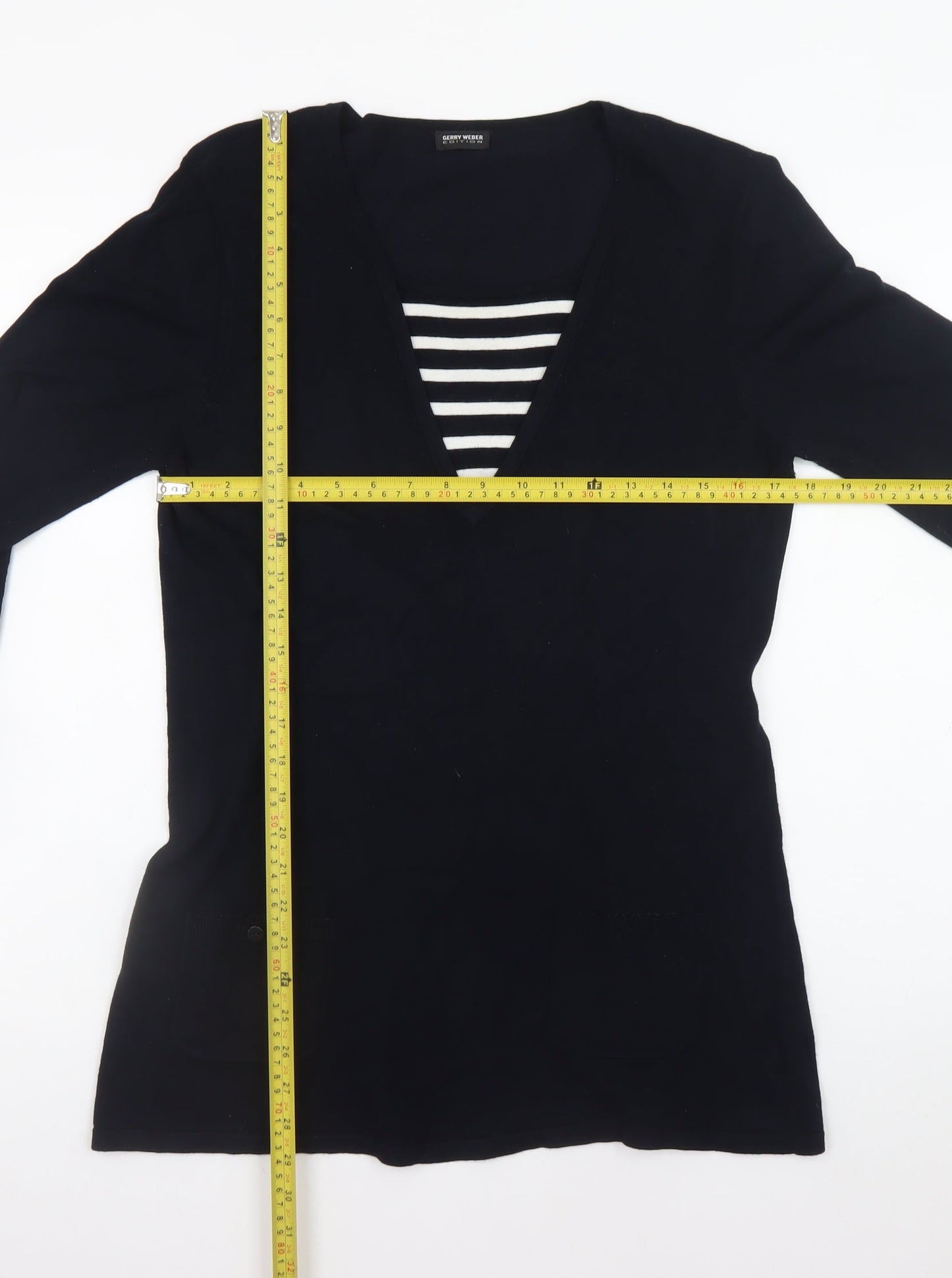 Womens UK Size 12 Gerry Weber Shift Dress