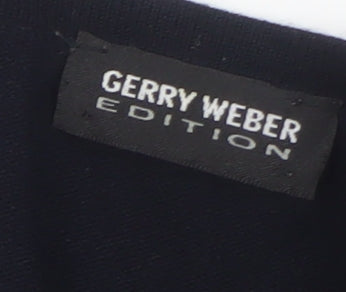 Womens UK Size 12 Gerry Weber Shift Dress