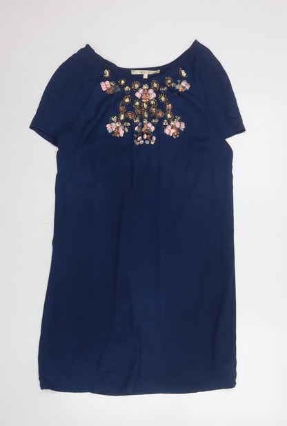 Womens UK Size 12 Uttam Boutique Shift Dress