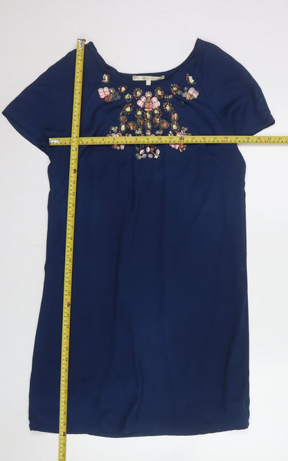 Womens UK Size 12 Uttam Boutique Shift Dress