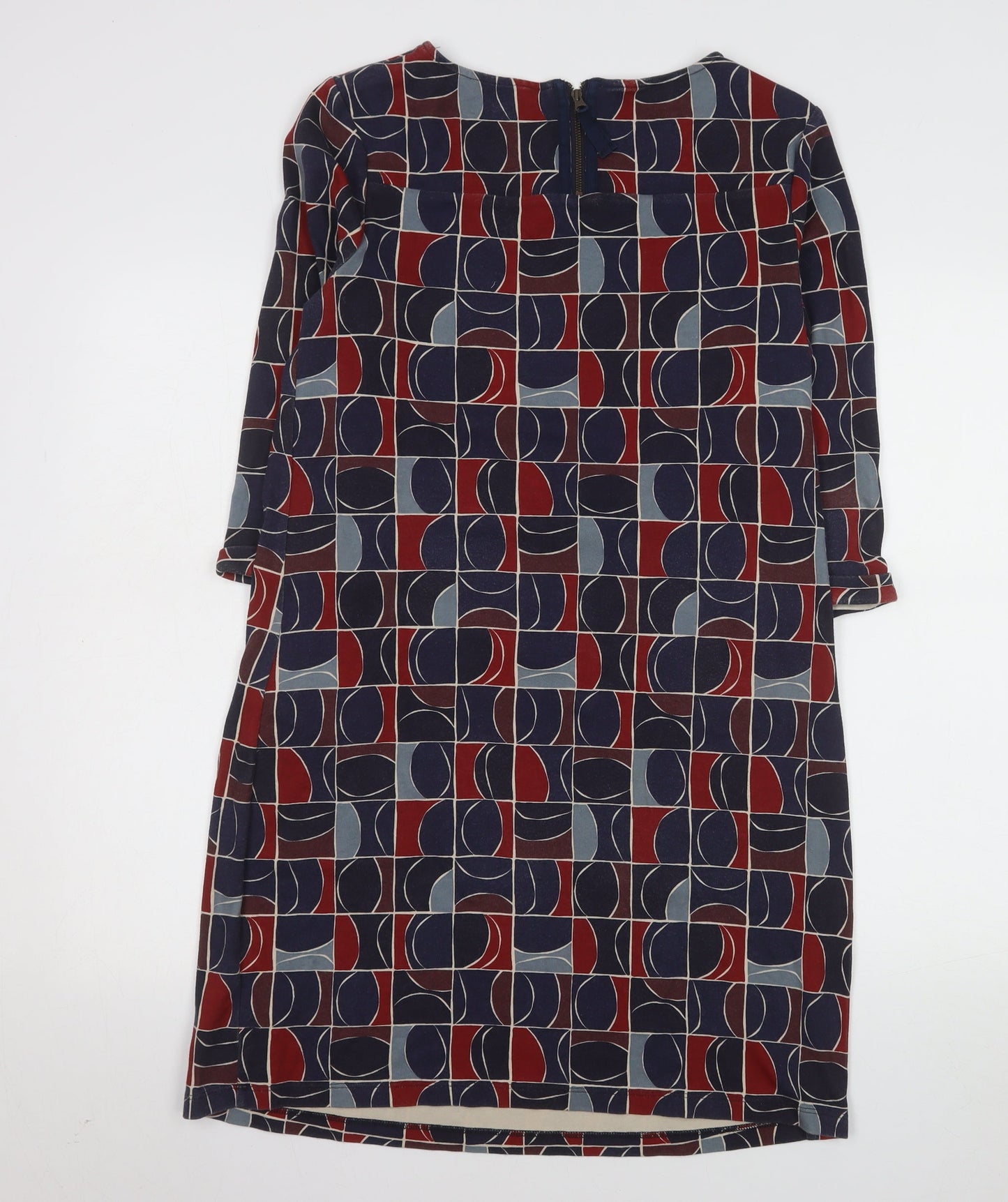 Womens UK Size 10 Seasalt Cornwall Shift Dress