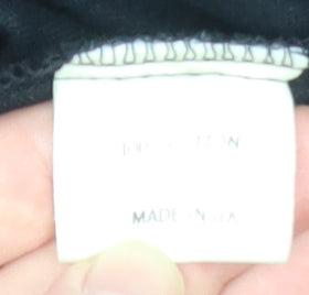 Womens UK Size 10 Début Regular Black Suit Jacket
