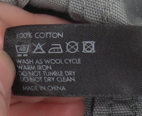 Womens UK Size 10 Designers at Debenhams Grey Military Jacket
