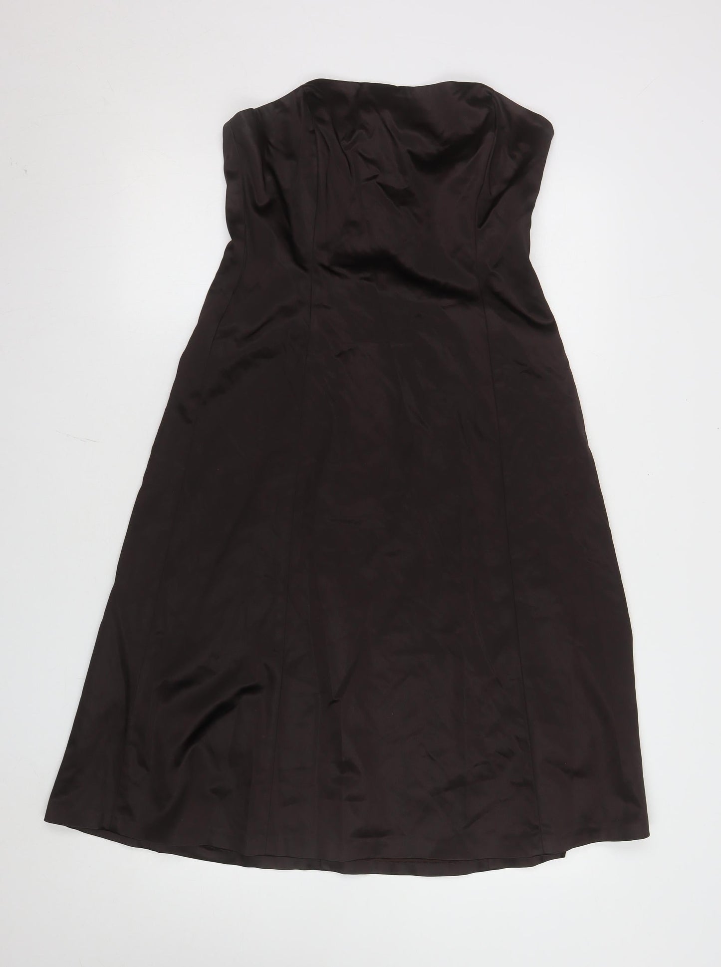 Womens UK Size 14 Coast A-Line Dress