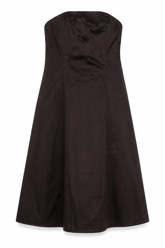 Womens UK Size 14 Coast A-Line Dress