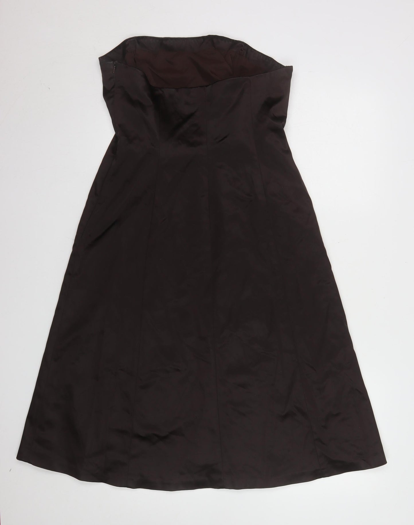 Womens UK Size 14 Coast A-Line Dress