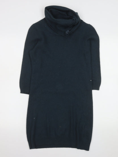 Womens UK Size S InWear Jumper Dress