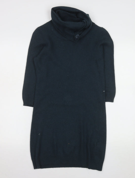 Womens UK Size S InWear Jumper Dress