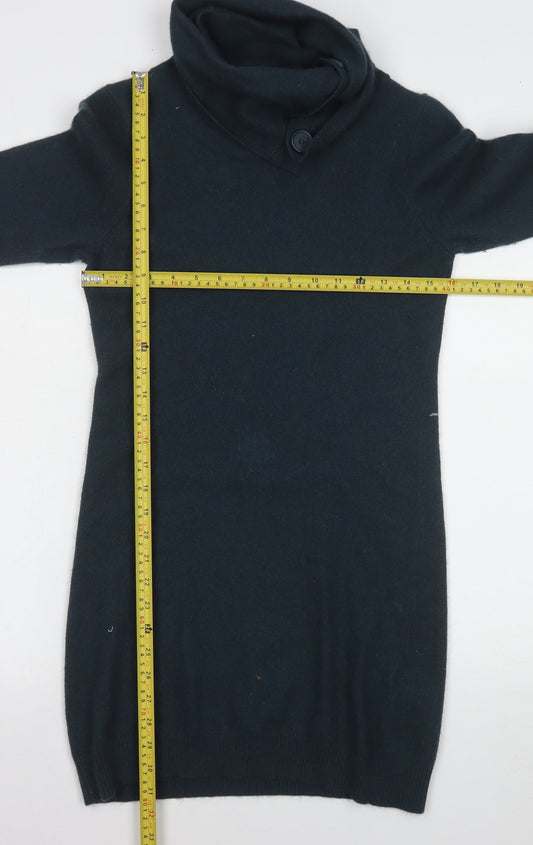 Womens UK Size S InWear Jumper Dress