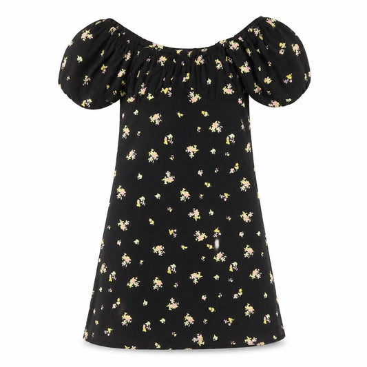 Womens UK Size S Primark A-Line Dress