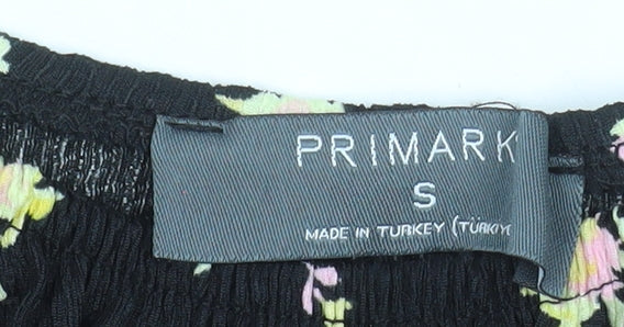 Womens UK Size S Primark A-Line Dress