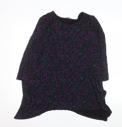 Womens UK Size 20 Roman A-Line Dress