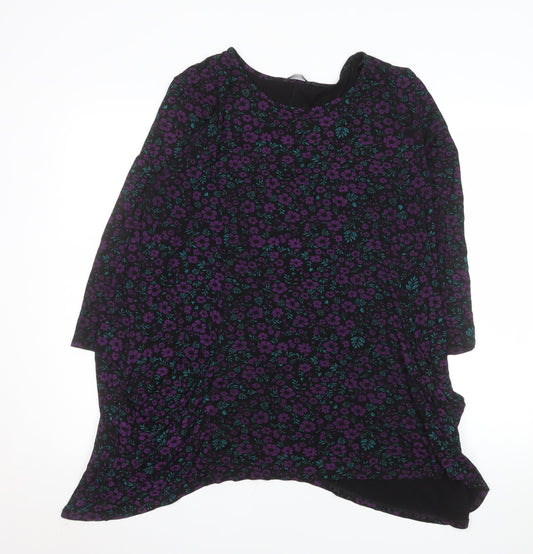 Womens UK Size 20 Roman A-Line Dress