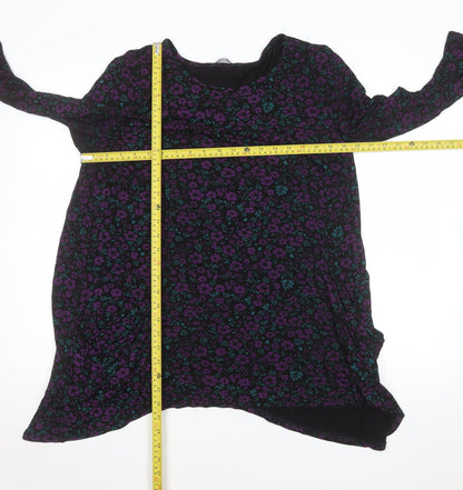 Womens UK Size 20 Roman A-Line Dress