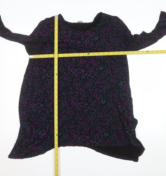 Womens UK Size 20 Roman A-Line Dress