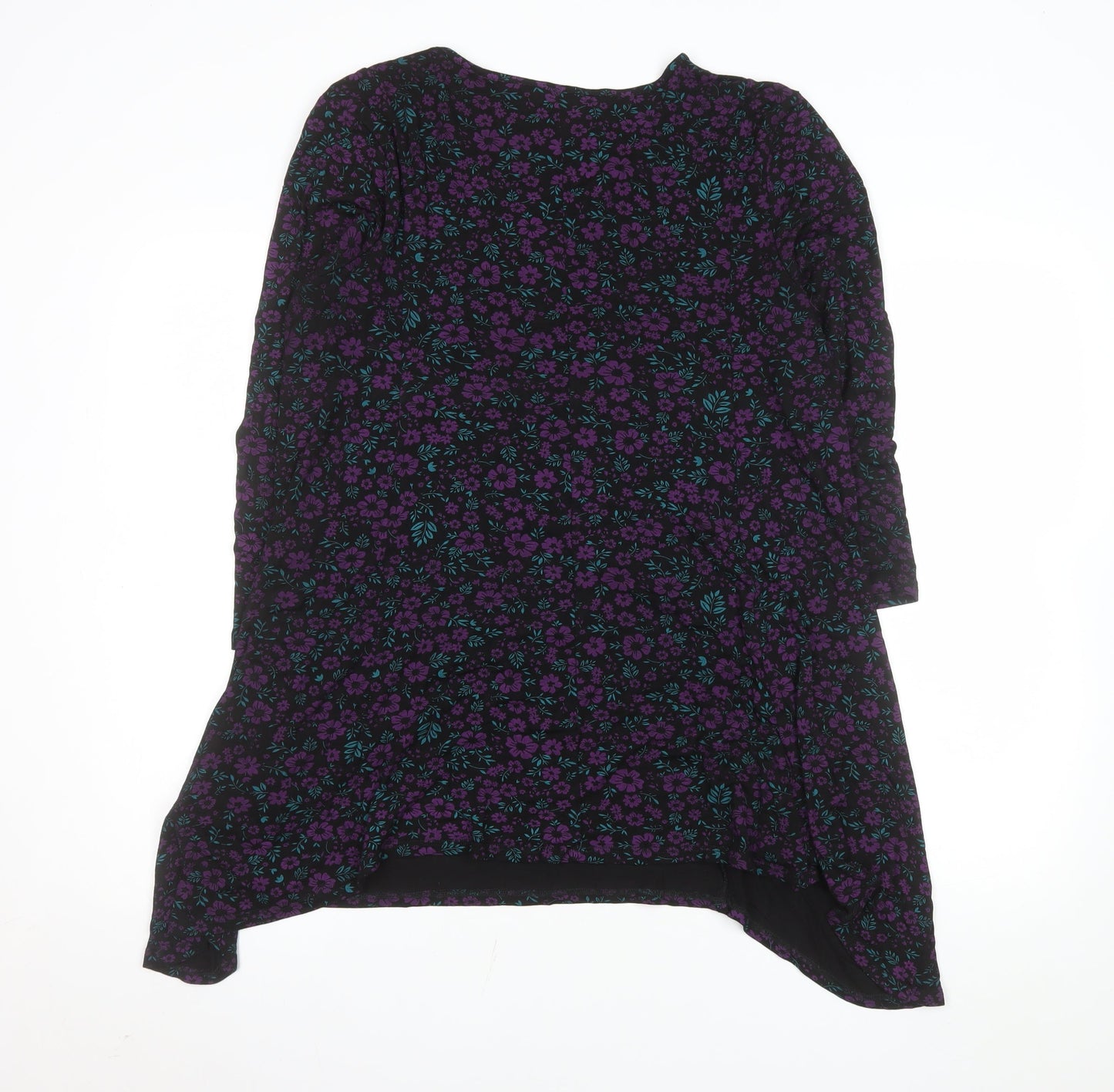 Womens UK Size 20 Roman A-Line Dress