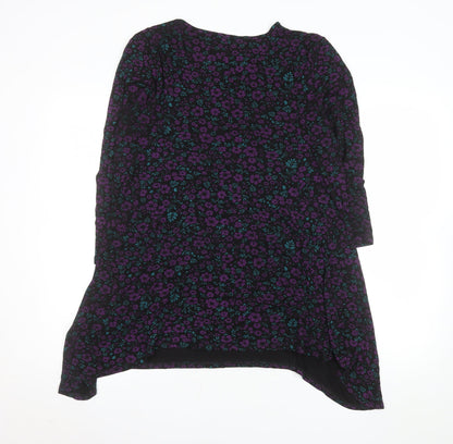 Womens UK Size 20 Roman A-Line Dress