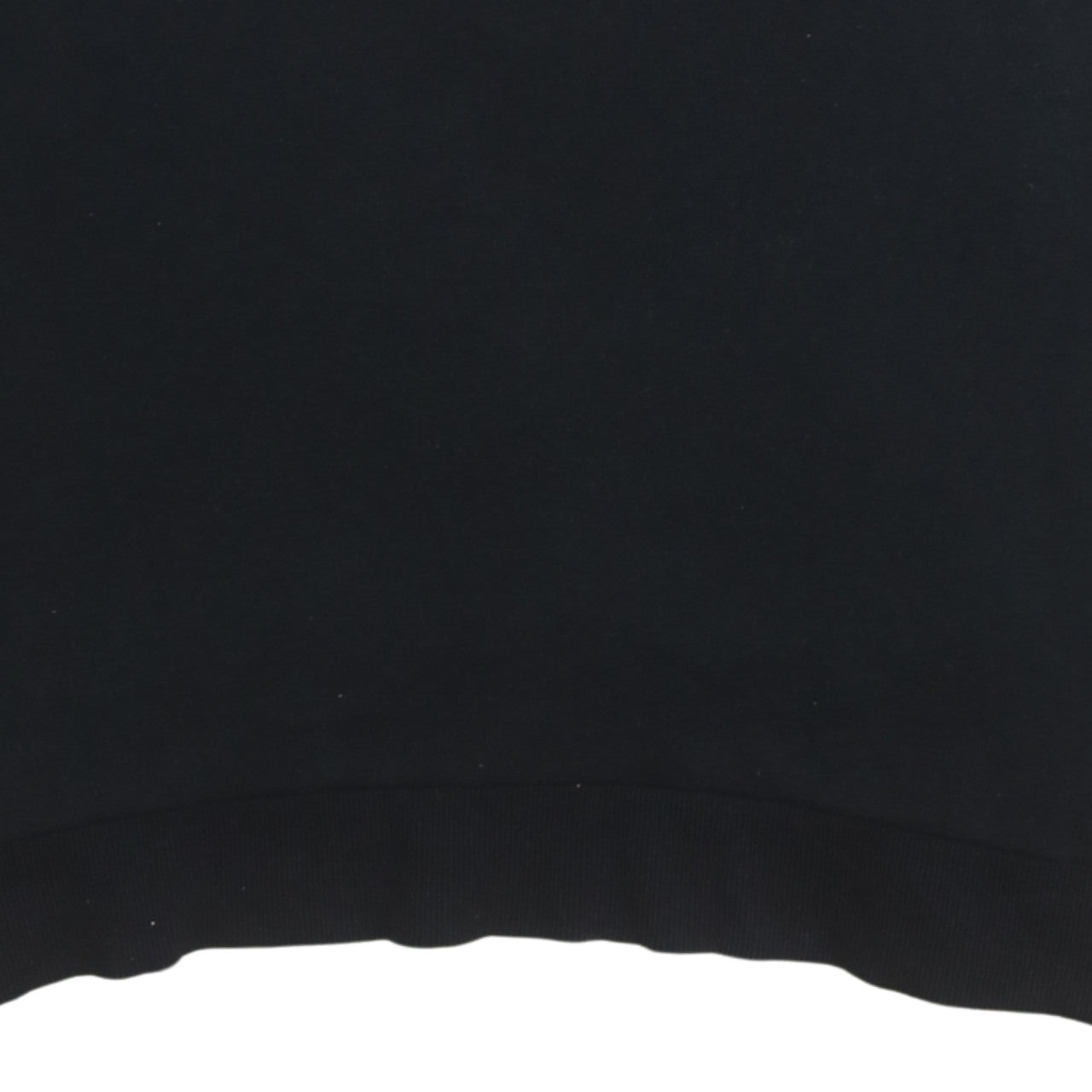 Womens UK Size 14 adidas Black Pullover Sweatshirt