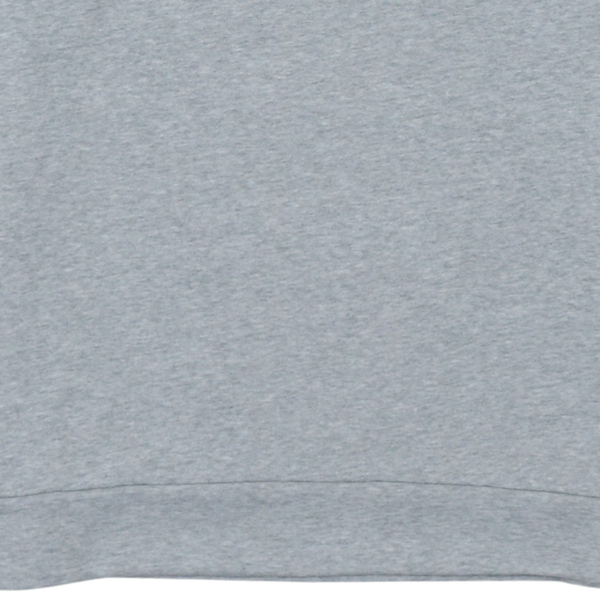 Mens UK Size M Nike Grey Pullover Sweatshirt