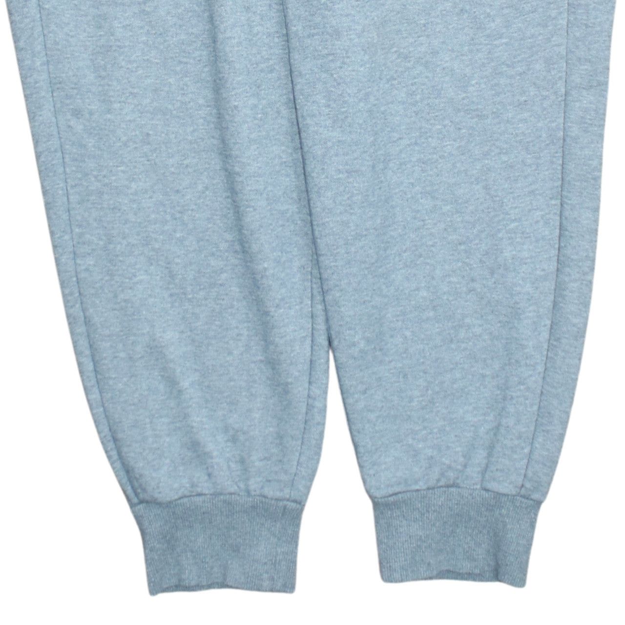 Mens UK Size XL PUMA Regular Fit Sweatpants Grey Trousers